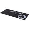 Subsonic Gaming Mouse Pad XXL Motorhead
