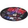 Subsonic Gaming Mouse Pad AC/DC