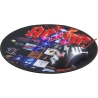 Subsonic Gaming Mouse Pad AC/DC