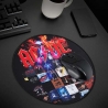 Subsonic Gaming Mouse Pad AC/DC
