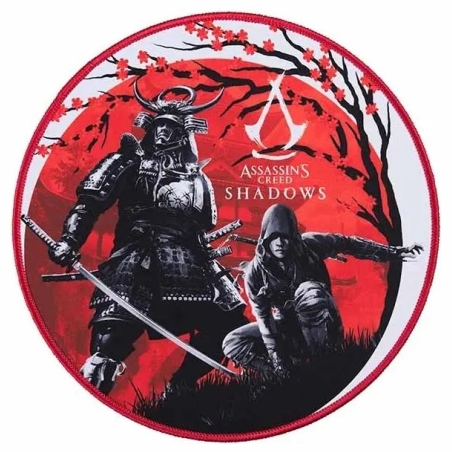 Subsonic Gaming Mouse Pad Assassins Creed