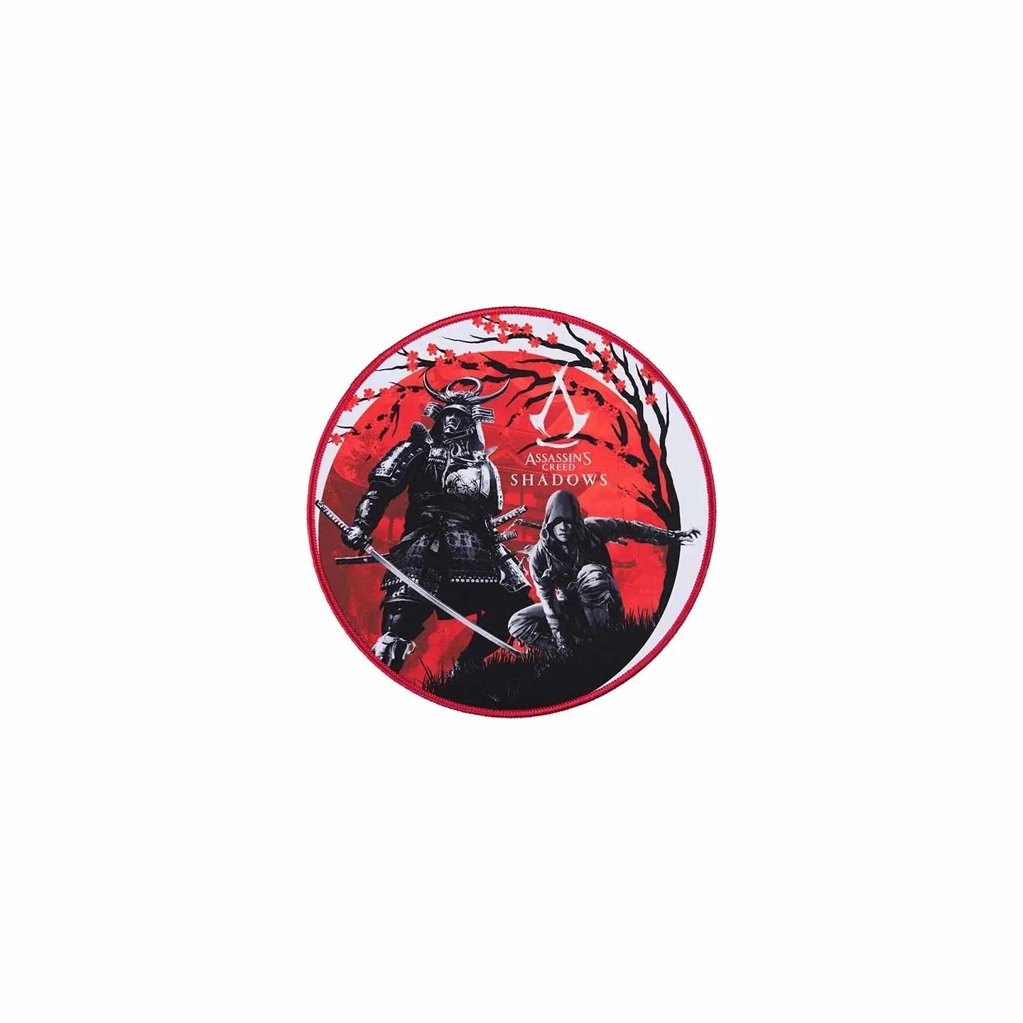 Subsonic Gaming Mouse Pad Assassins Creed