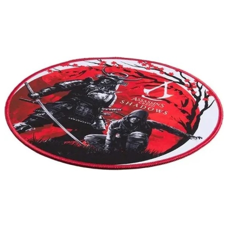 Subsonic Gaming Mouse Pad Assassins Creed