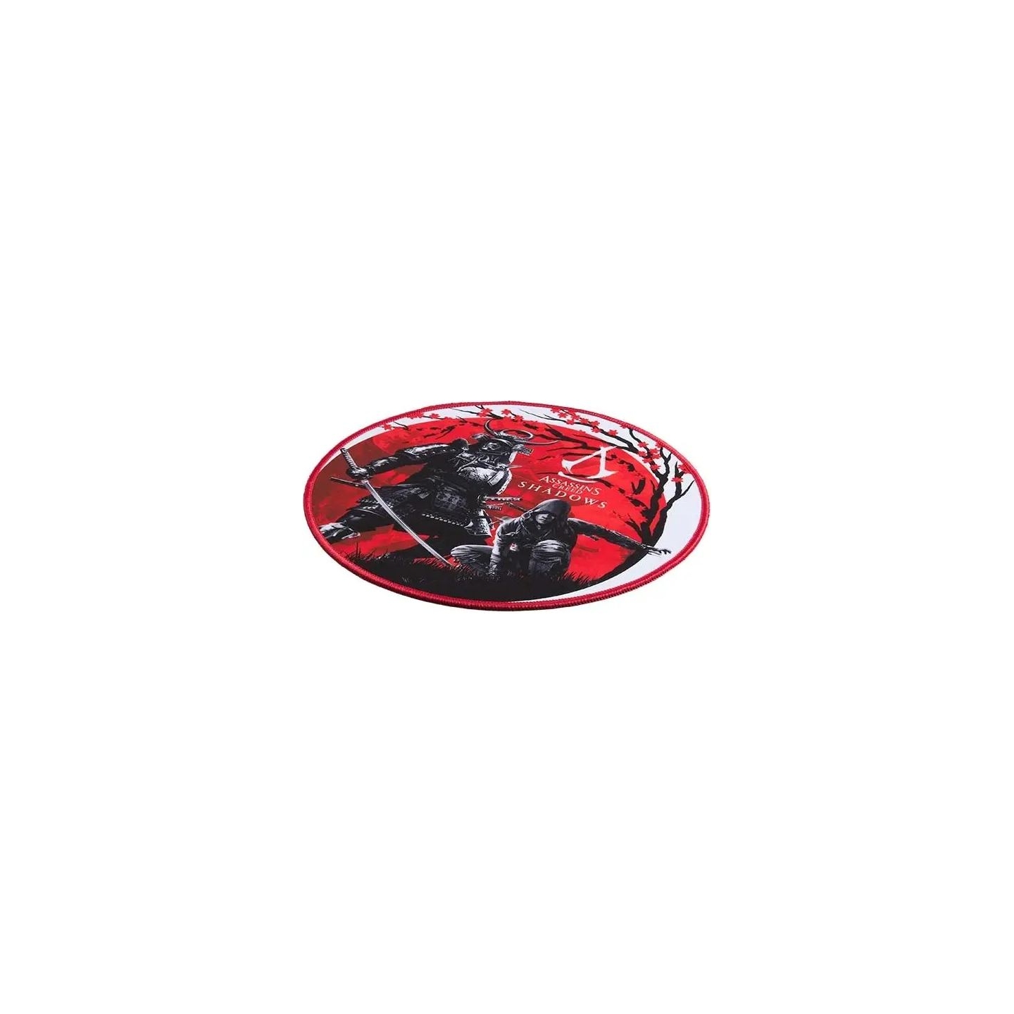 Subsonic Gaming Mouse Pad Assassins Creed