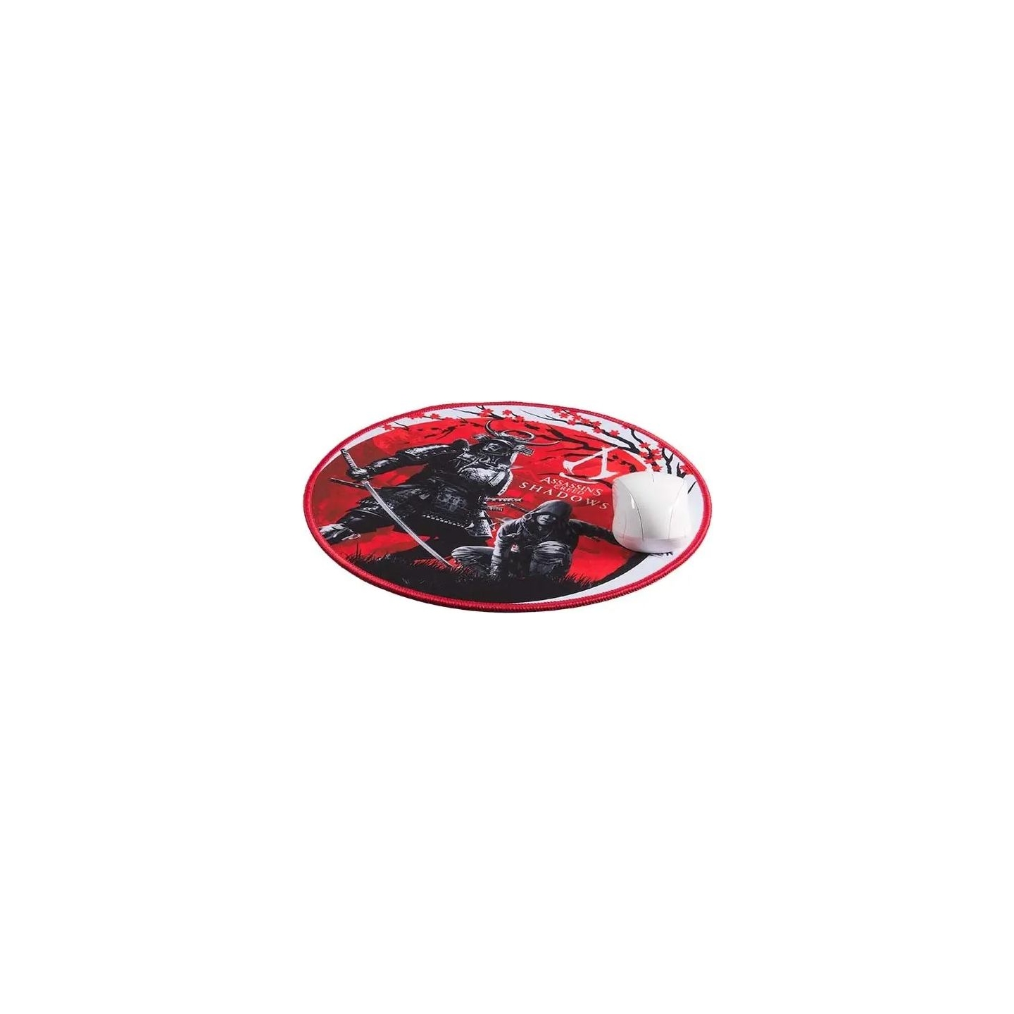 Subsonic Gaming Mouse Pad Assassins Creed