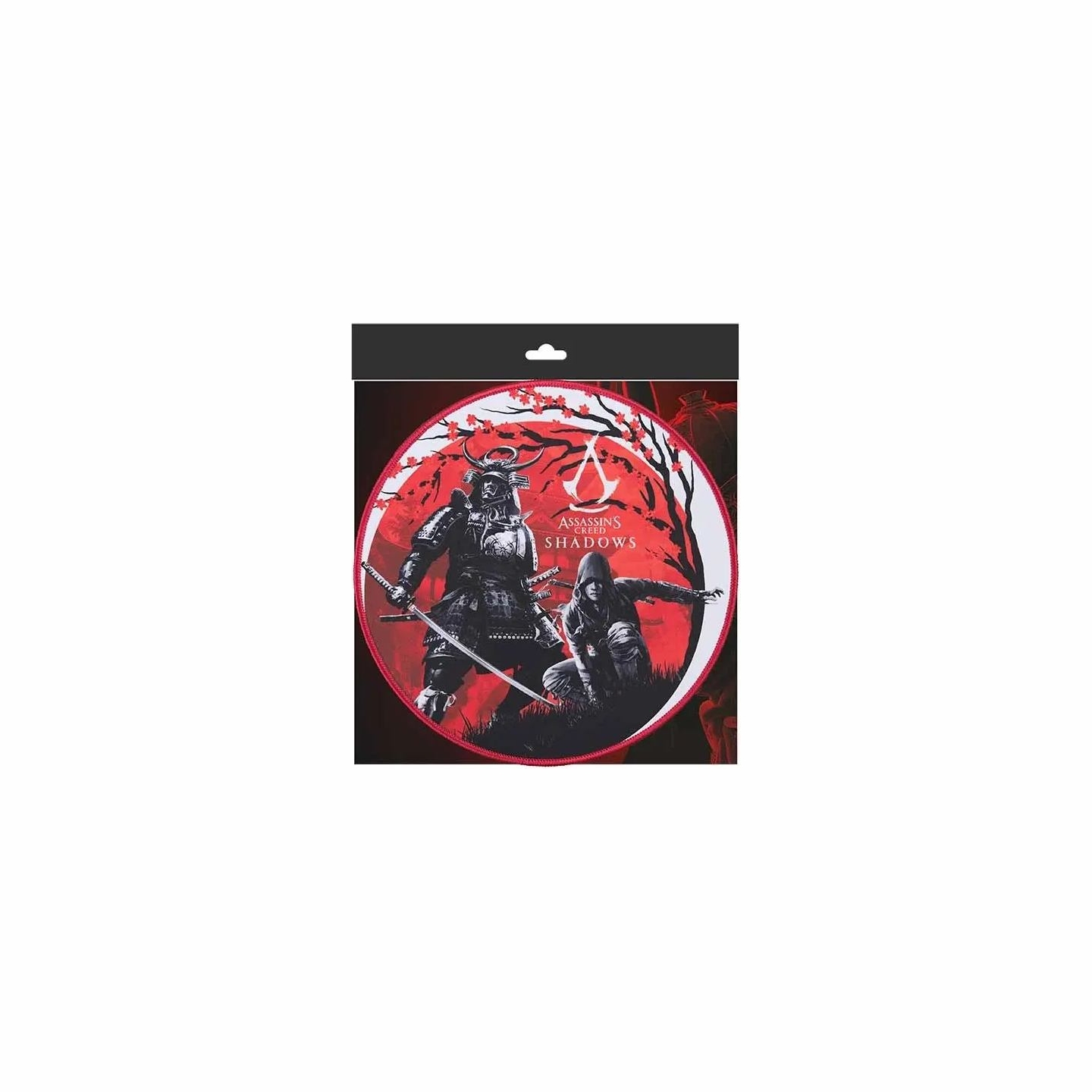 Subsonic Gaming Mouse Pad Assassins Creed