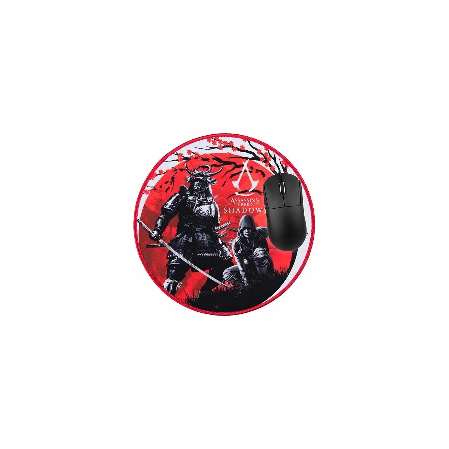 Subsonic Gaming Mouse Pad Assassins Creed