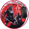 Subsonic Gaming Mouse Pad Assassins Creed