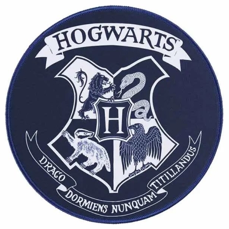 Subsonic Gaming Mouse Pad Harry Potter