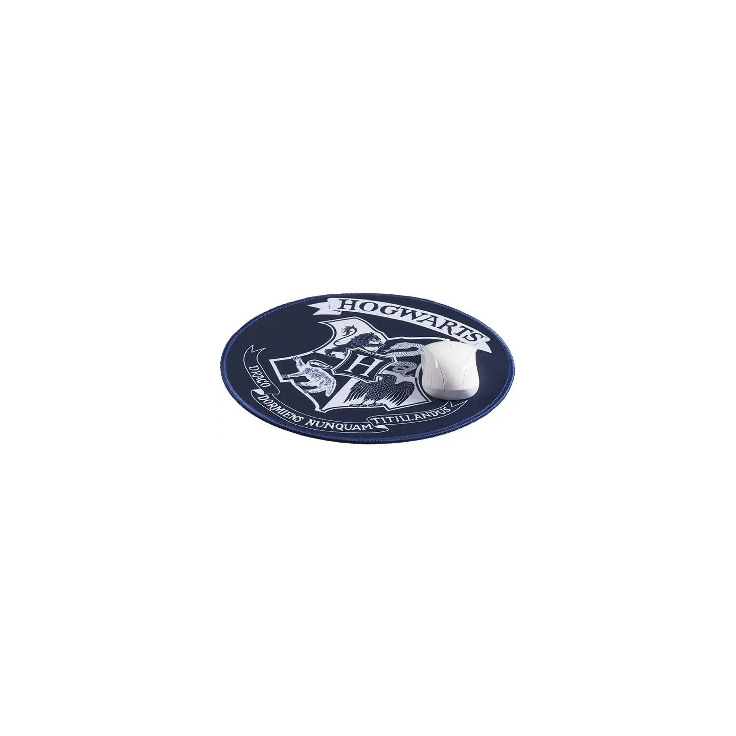 Subsonic Gaming Mouse Pad Harry Potter
