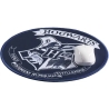 Subsonic Gaming Mouse Pad Harry Potter