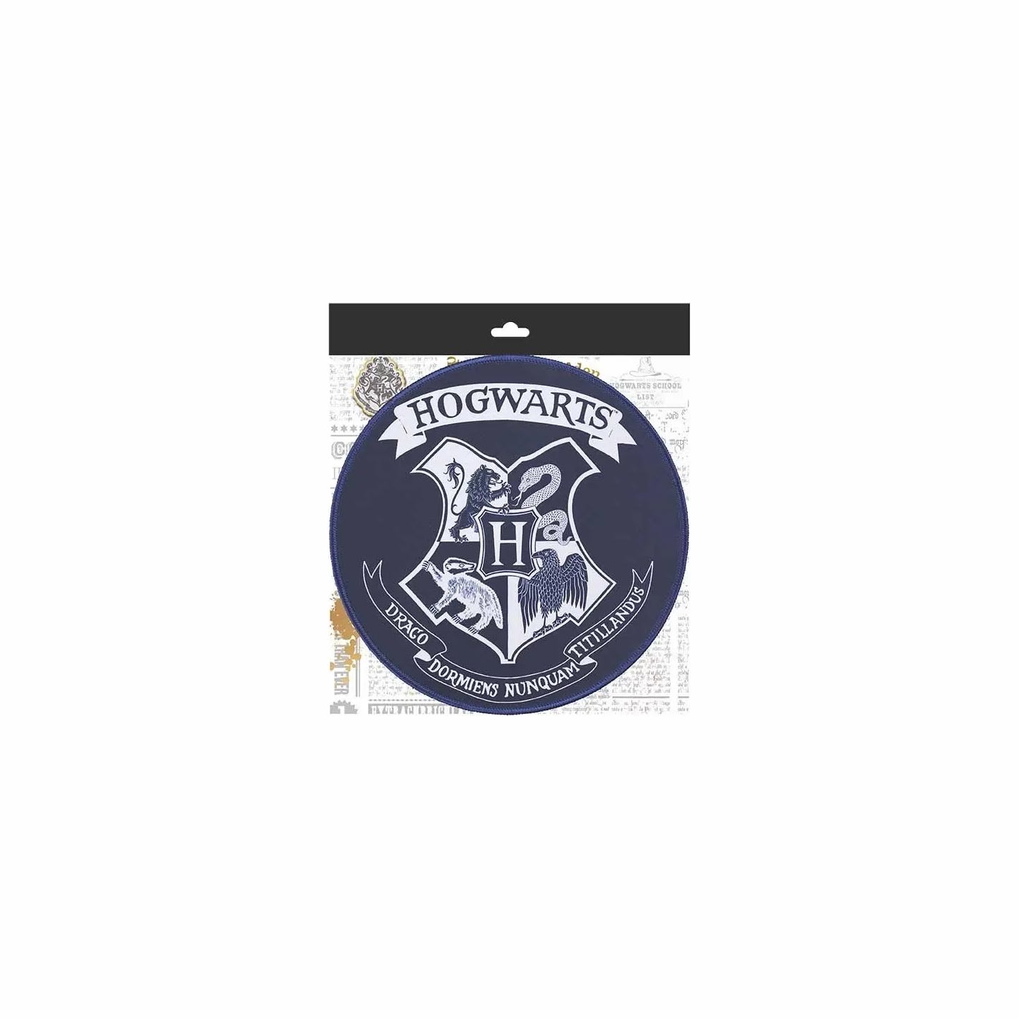 Subsonic Gaming Mouse Pad Harry Potter