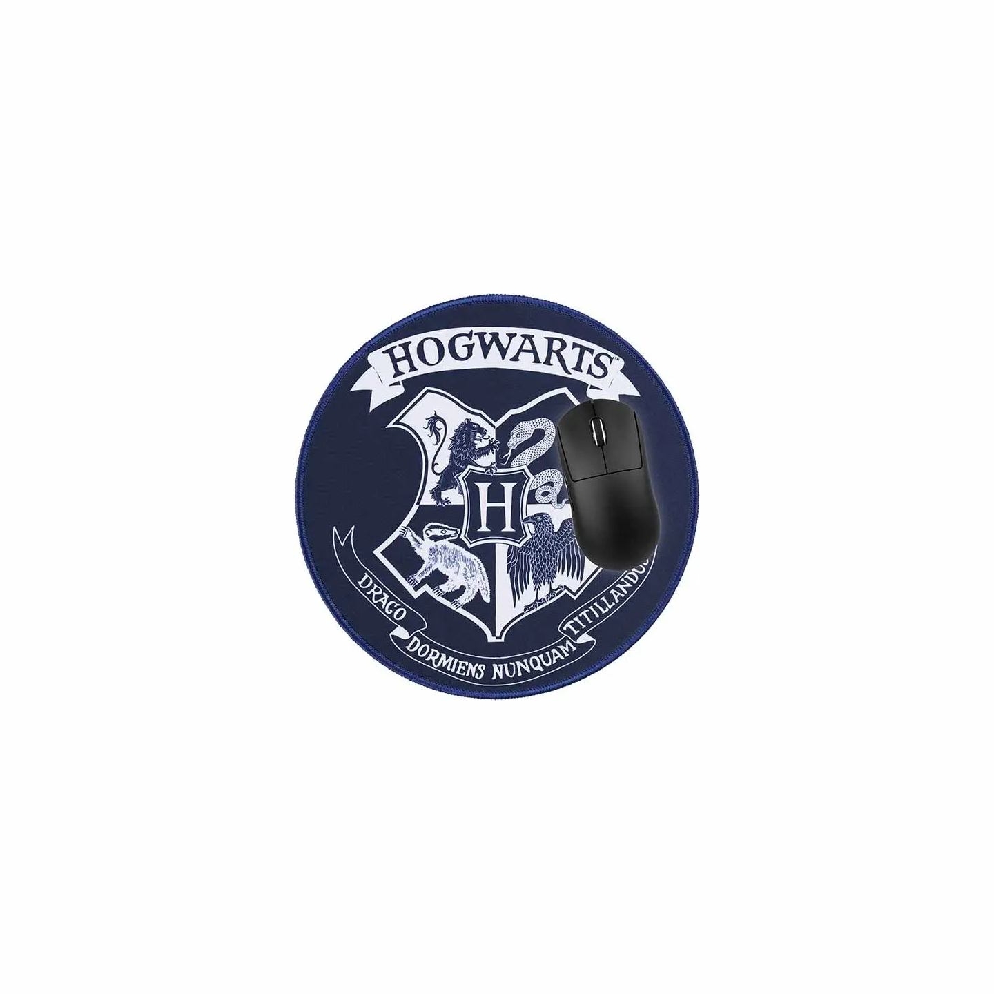 Subsonic Gaming Mouse Pad Harry Potter