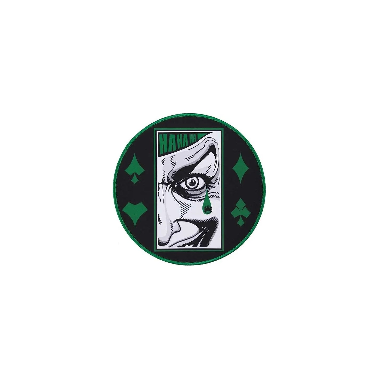 Subsonic Gaming Mouse Pad The Joker