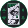 Subsonic Gaming Mouse Pad The Joker