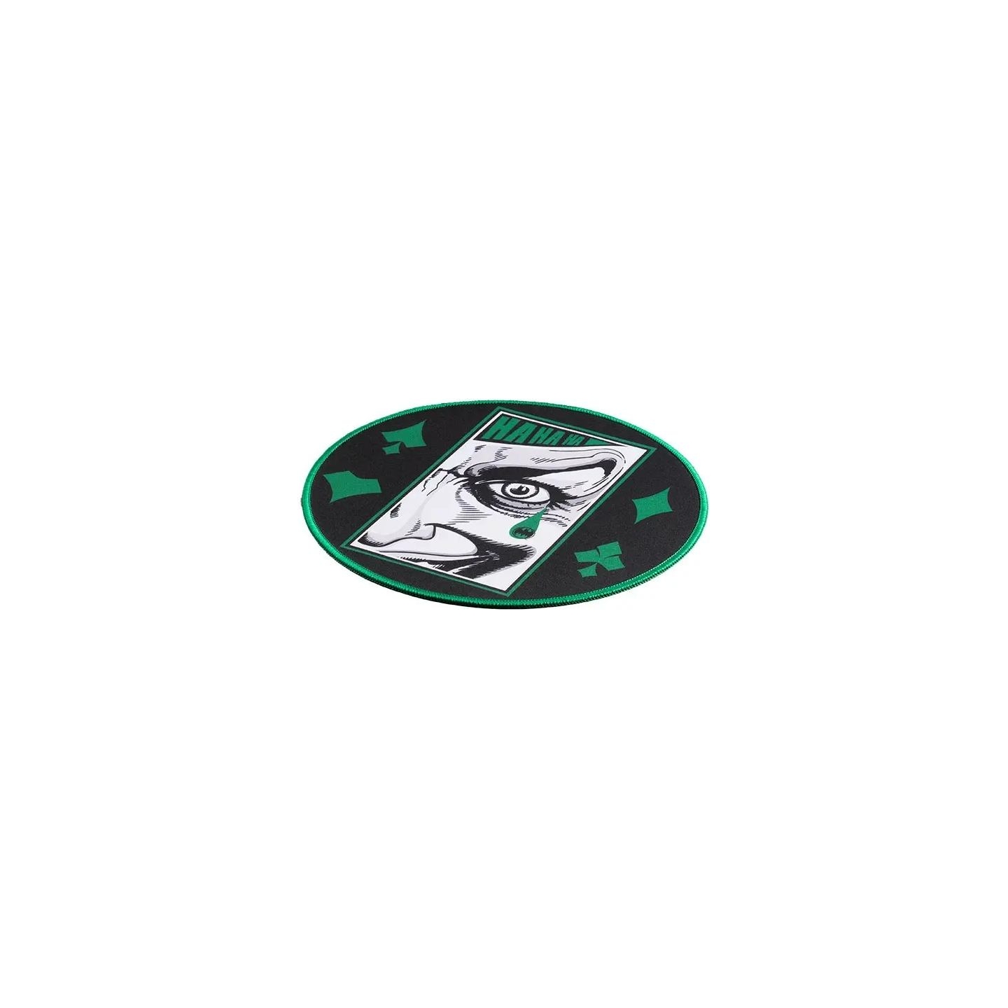 Subsonic Gaming Mouse Pad The Joker