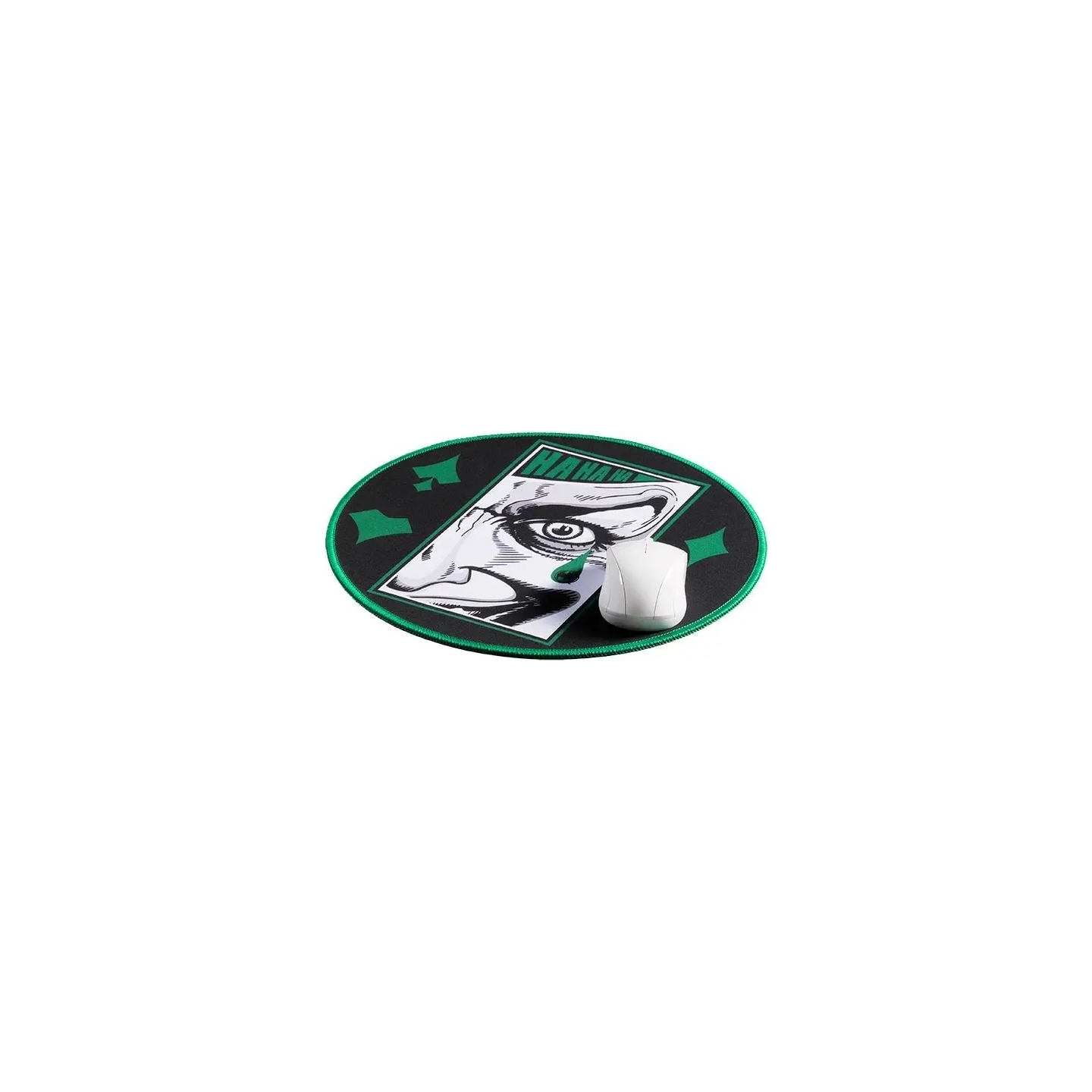 Subsonic Gaming Mouse Pad The Joker