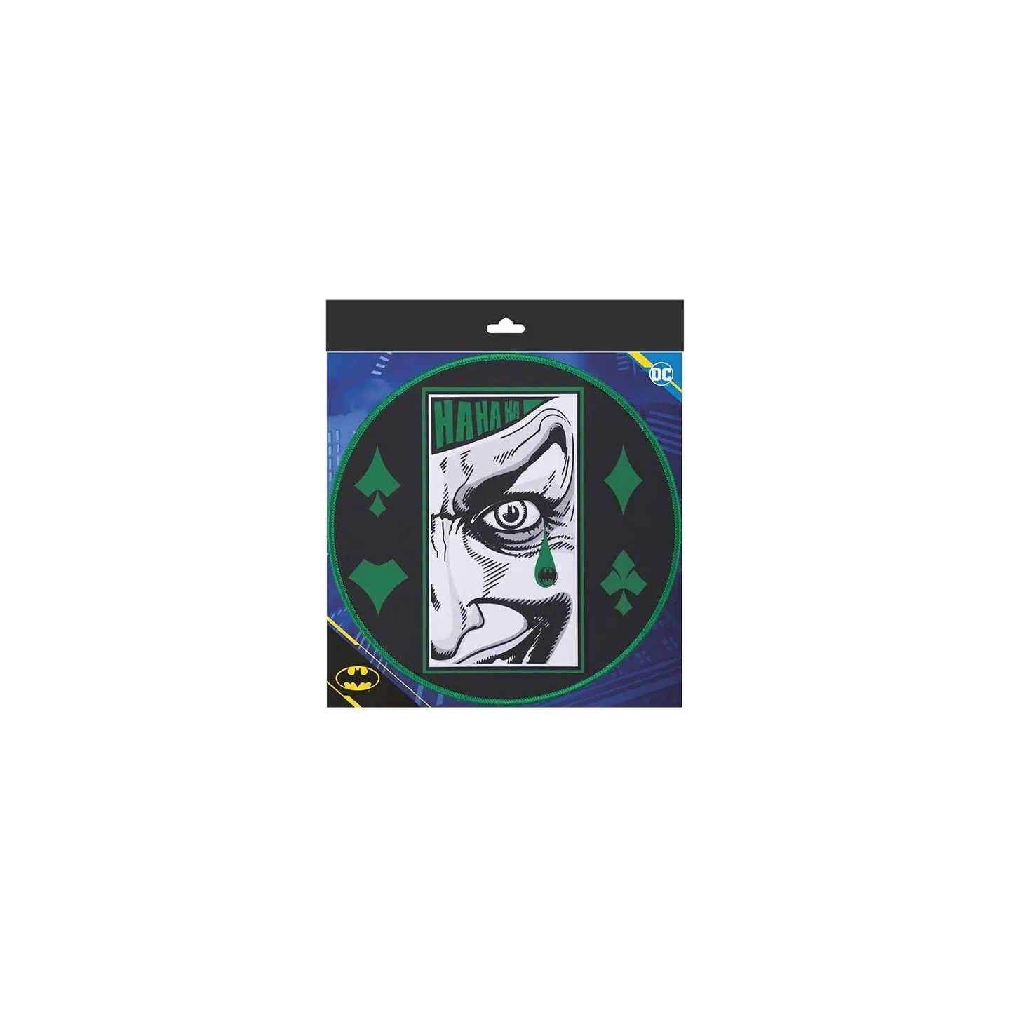Subsonic Gaming Mouse Pad The Joker