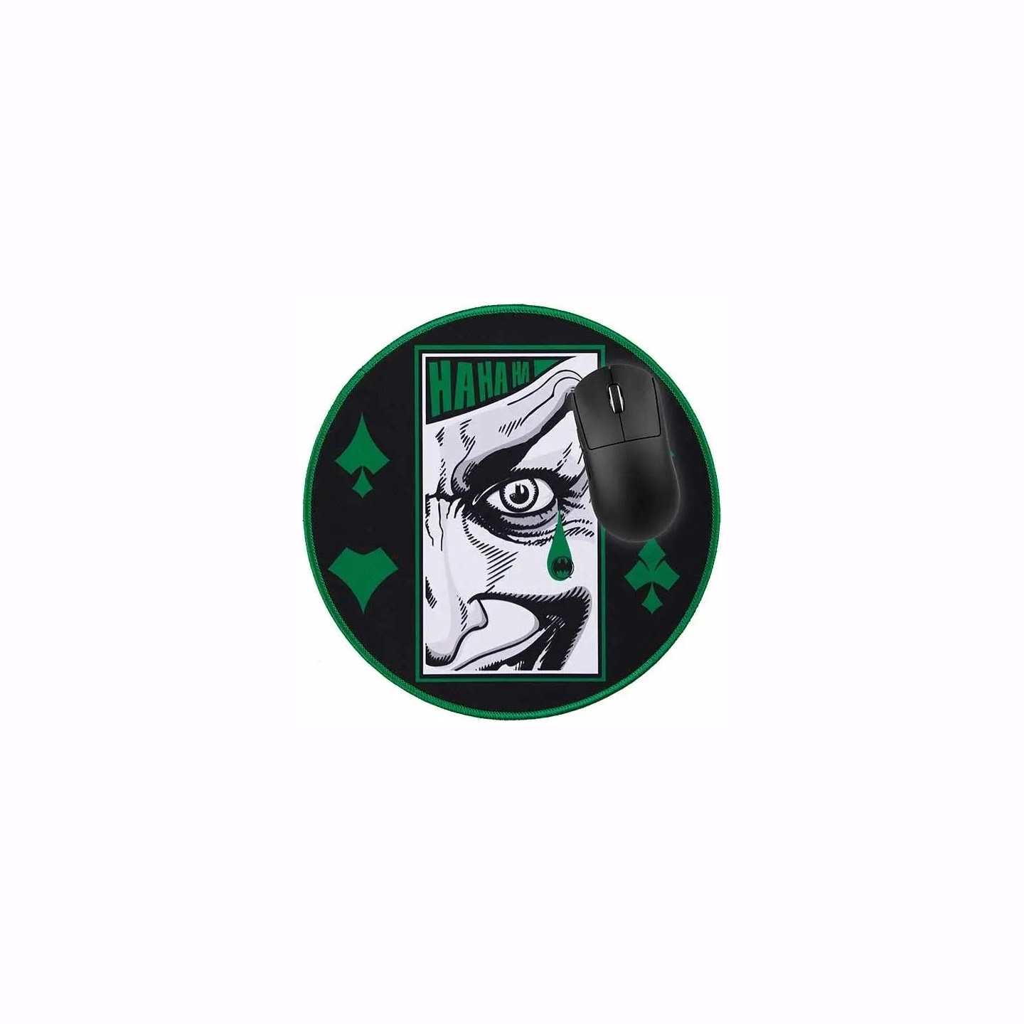 Subsonic Gaming Mouse Pad The Joker