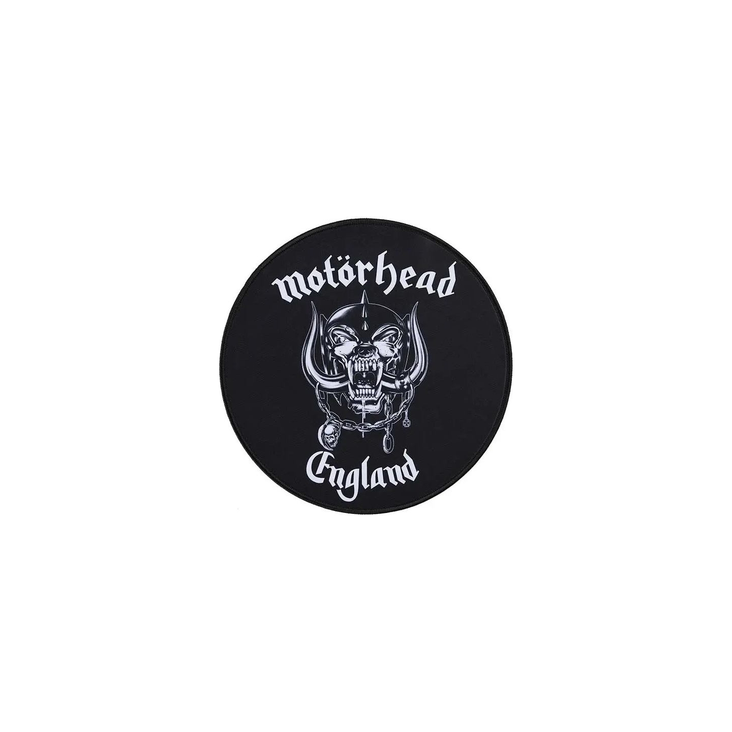 Subsonic Gaming Mouse Pad Motorhead