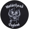 Subsonic Gaming Mouse Pad Motorhead