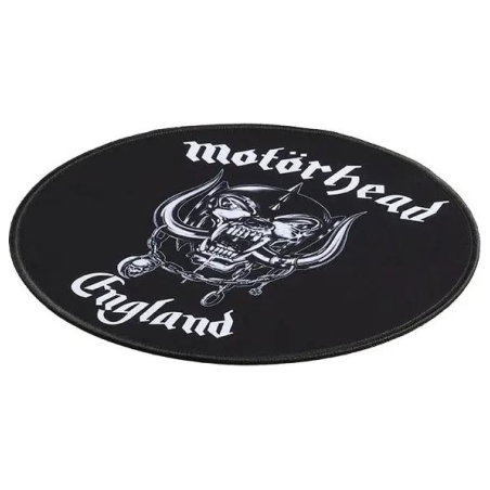 Subsonic Gaming Mouse Pad Motorhead
