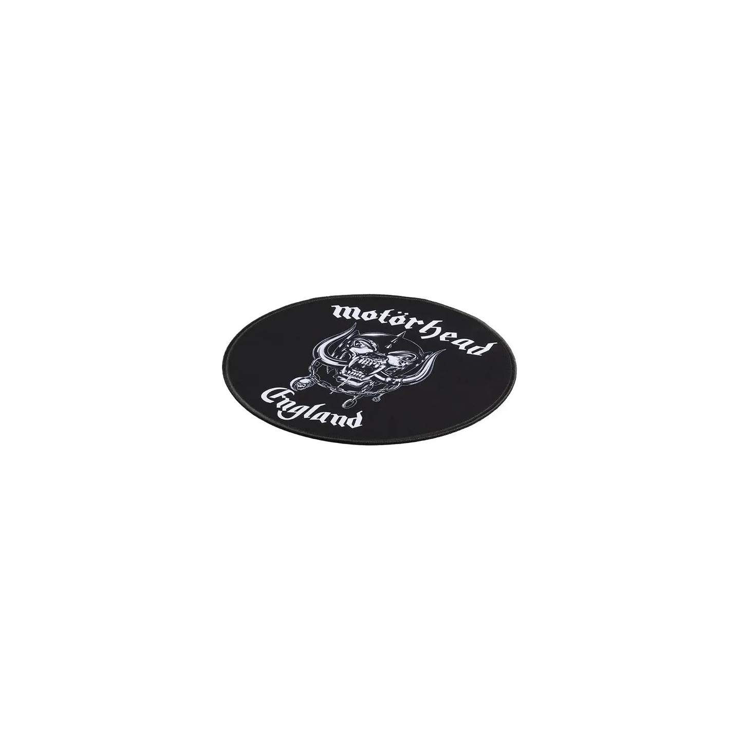 Subsonic Gaming Mouse Pad Motorhead