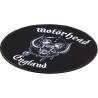 Subsonic Gaming Mouse Pad Motorhead