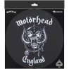 Subsonic Gaming Mouse Pad Motorhead