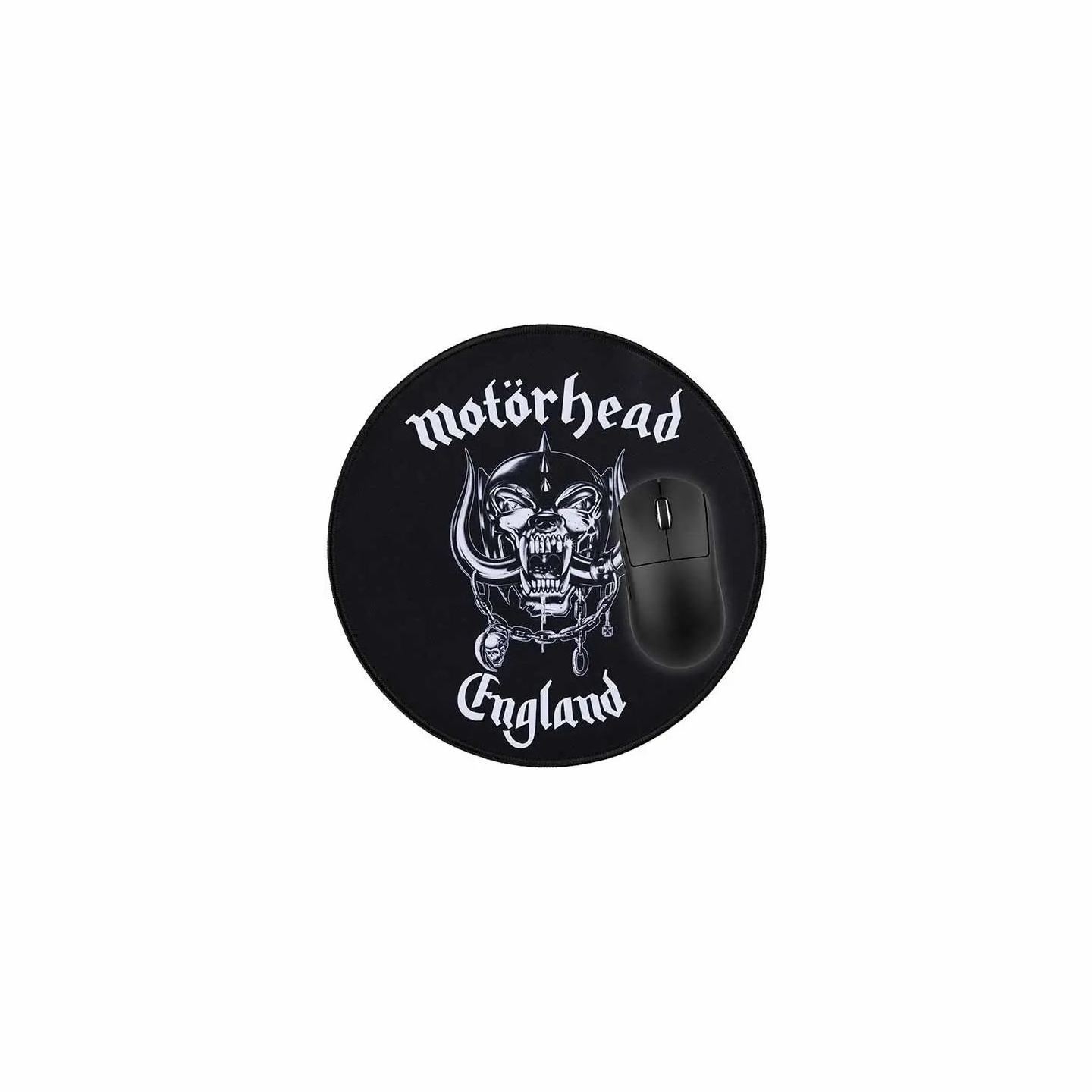 Subsonic Gaming Mouse Pad Motorhead
