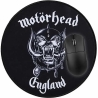 Subsonic Gaming Mouse Pad Motorhead
