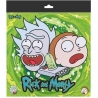 Subsonic Gaming Mouse Pad Rick & Morty