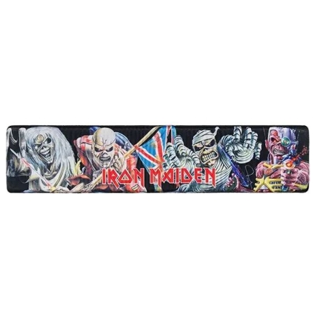 Subsonic Ergopad Iron Maiden