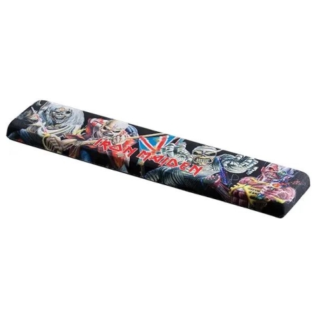 Subsonic Ergopad Iron Maiden