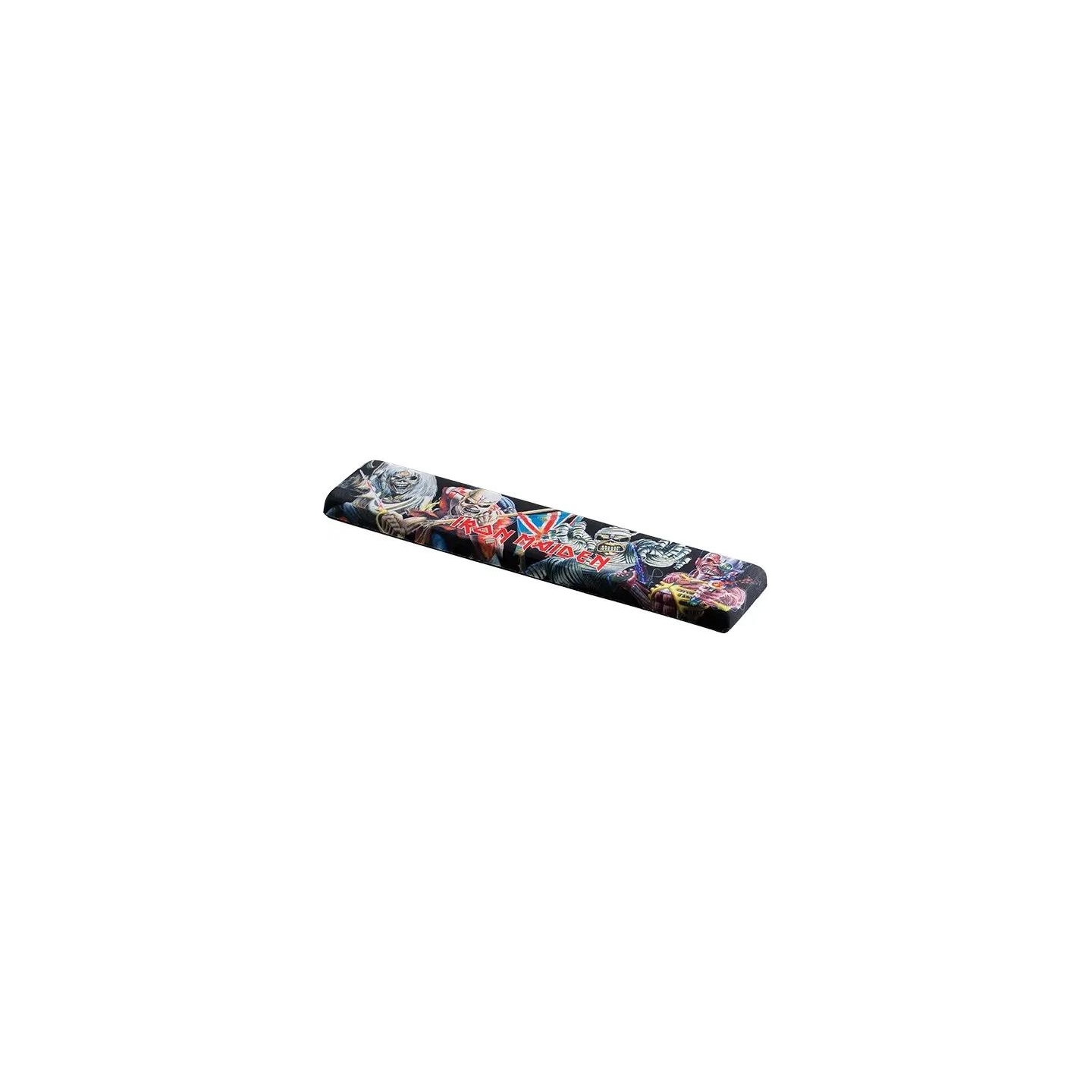 Subsonic Ergopad Iron Maiden