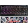 Subsonic Ergopad Iron Maiden