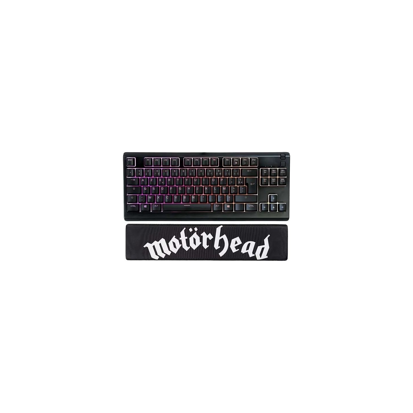 Subsonic Ergopad Motorhead
