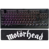 Subsonic Ergopad Motorhead