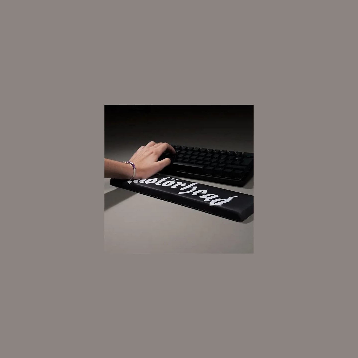 Subsonic Ergopad Motorhead