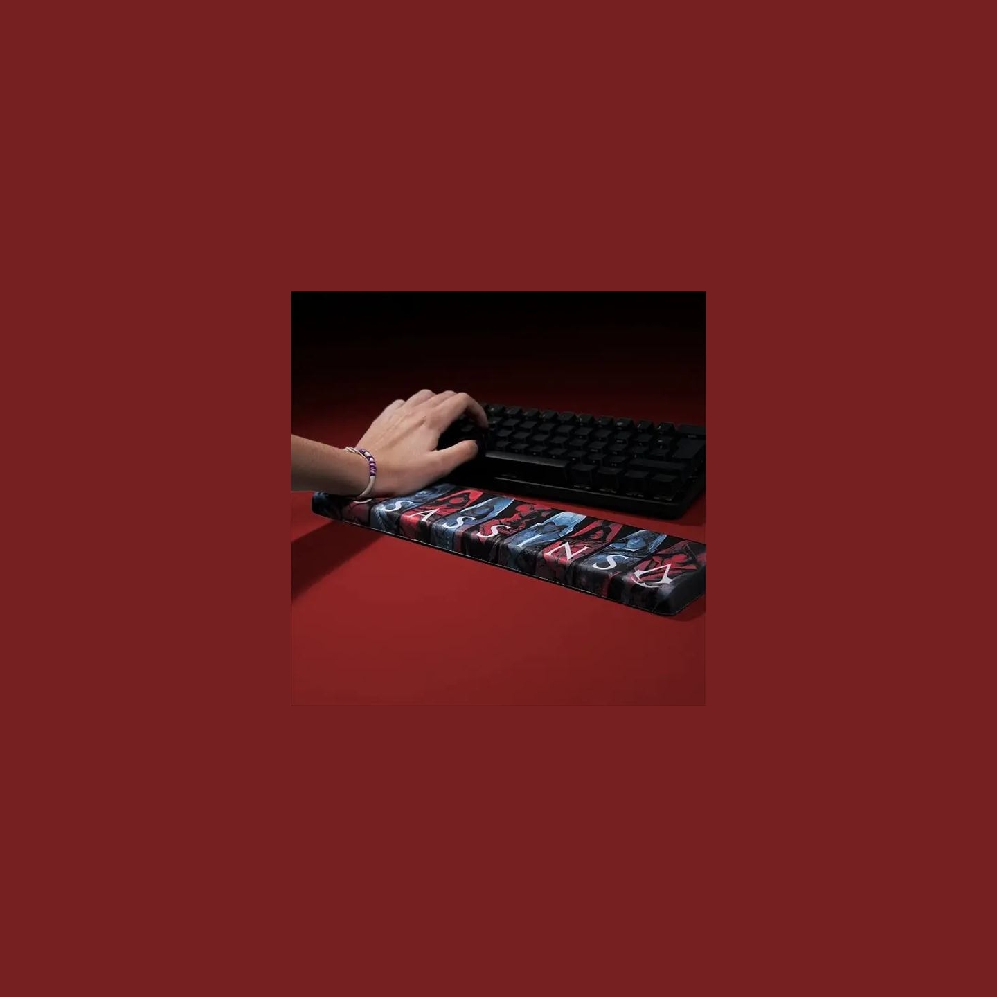 Subsonic Ergopad Assassins Creed