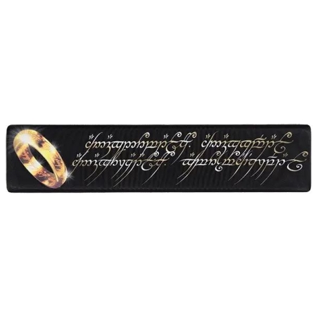 Subsonic Ergopad Lord Of The Rings
