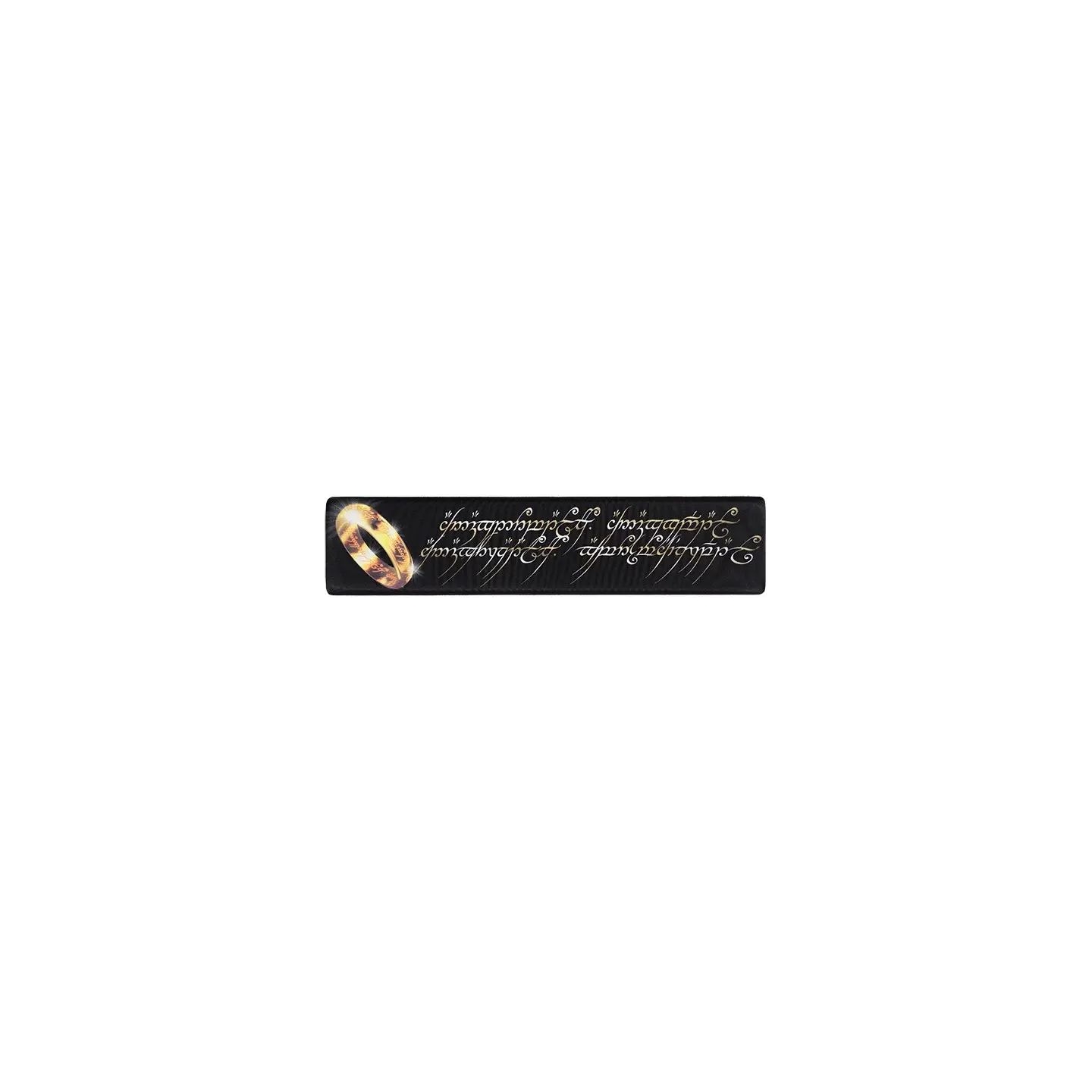 Subsonic Ergopad Lord Of The Rings