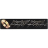 Subsonic Ergopad Lord Of The Rings
