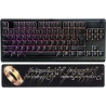 Subsonic Ergopad Lord Of The Rings