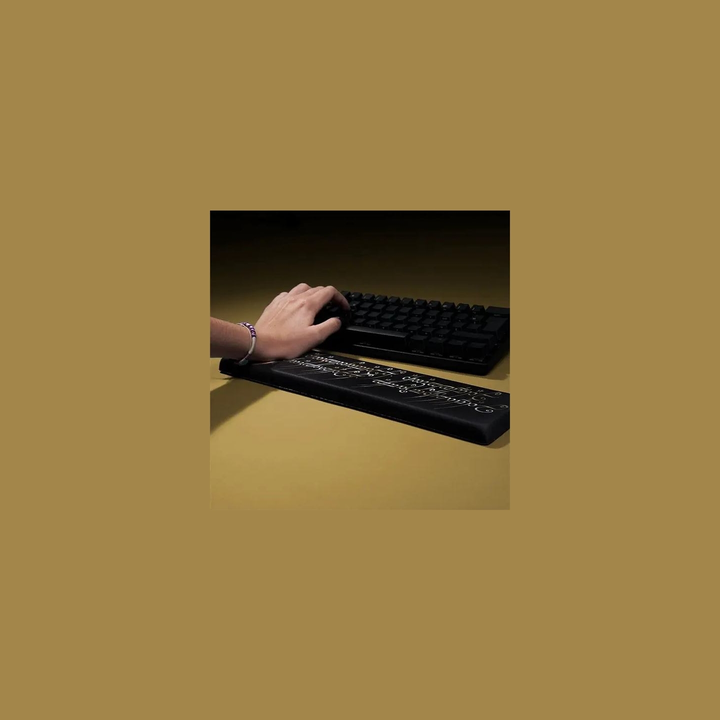 Subsonic Ergopad Lord Of The Rings