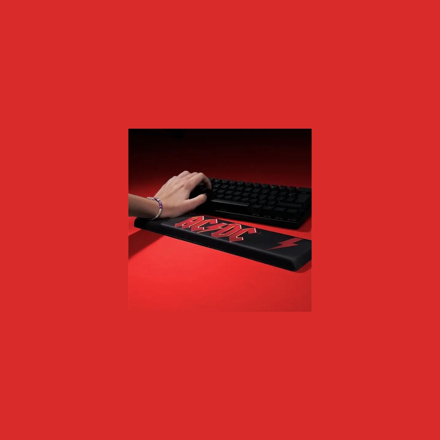 Subsonic Ergopad AC/DC