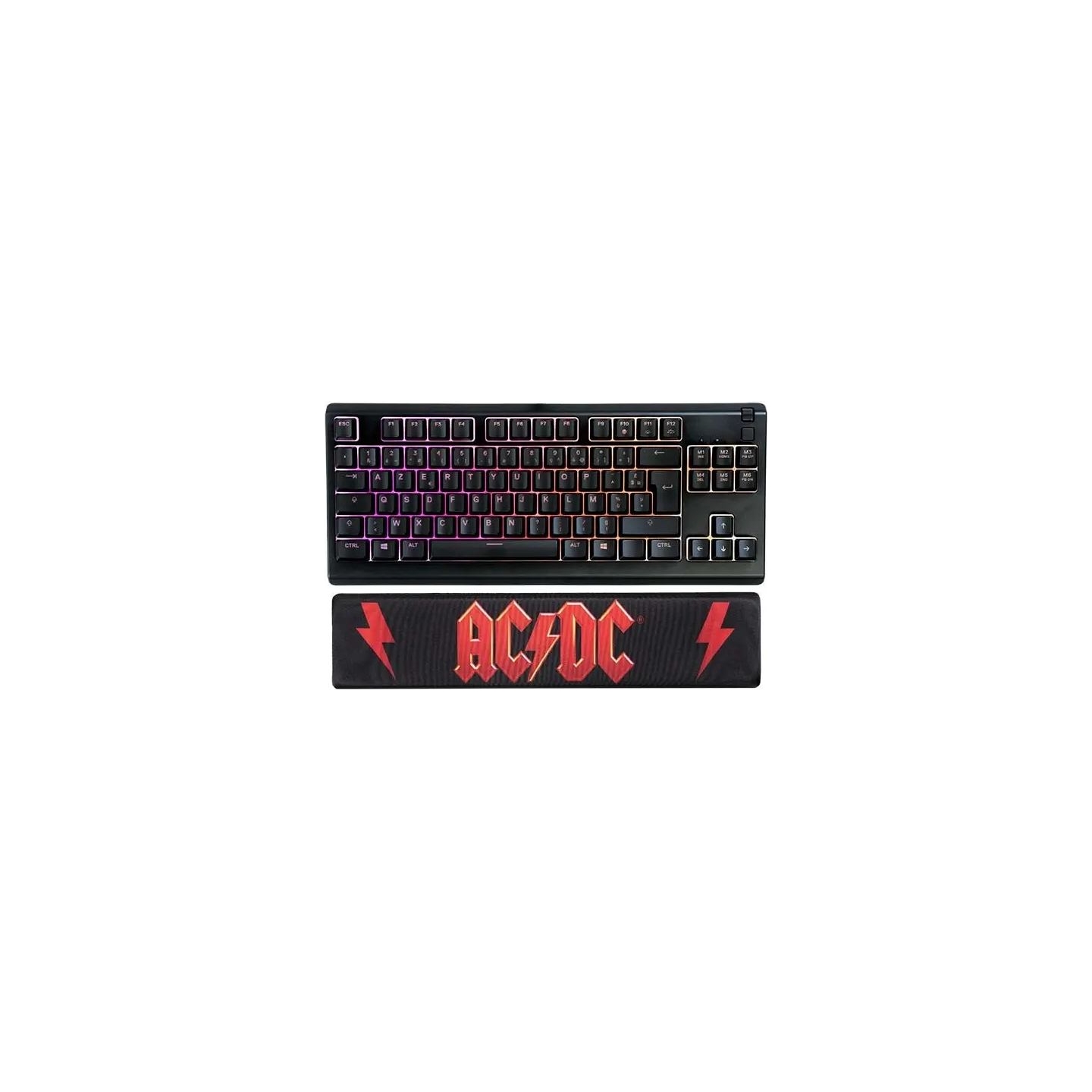 Subsonic Ergopad AC/DC