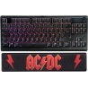 Subsonic Ergopad AC/DC