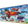 Subsonic Gaming Mouse Pad XXL DBZ Gokus friends