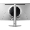 Samsung | LS27FG810SUXEN | 27 " | OLED | 16:9 | 240 Hz | 0.03 ms | 3840 x 2160 pixels | 250 cd/m² | HDMI ports quantity 2 | Silv